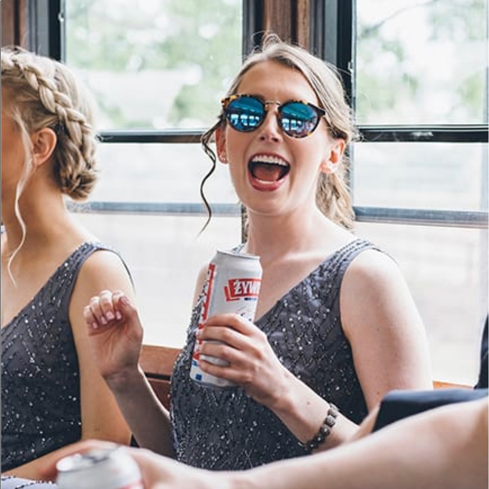 Meet your Posher, Mackenzie